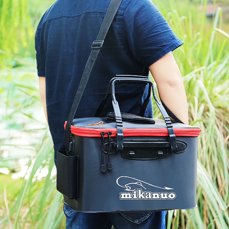 Portable Fishing Bag 2 Portable Fishing Bag - Image 2