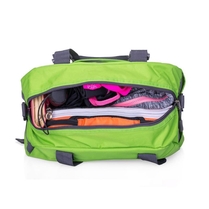 Gym Bag 4 Gym Bag - Image 4