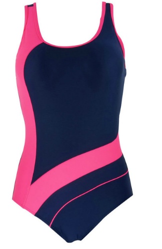 Sport Swimwear One Piece 2 Sport Swimwear One Piece - Image 2