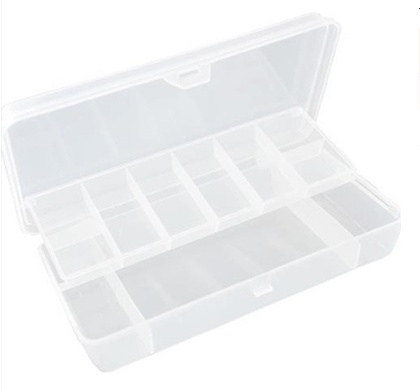 Fishing Accessories Smart Box 1 Fishing Accessories Smart Box