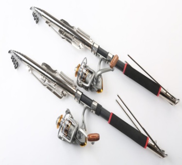 Automatic Fishing Rod 2 Automatic Fishing Rod - Image 2