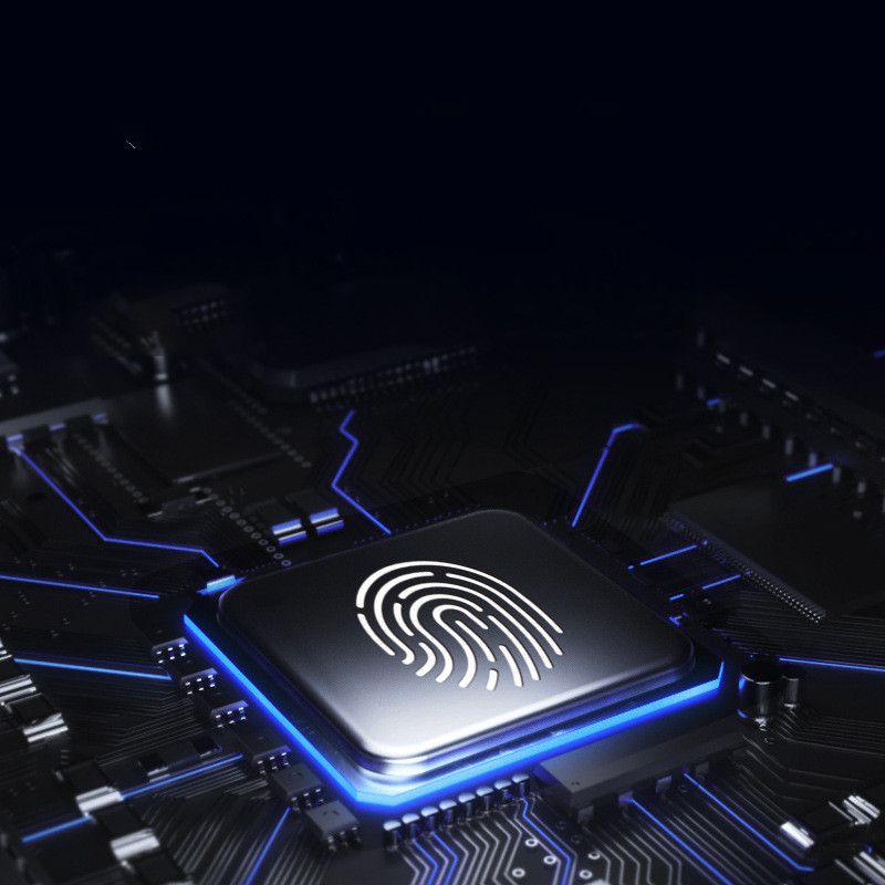 Fingerprint Bluetooth Lock 4 Fingerprint Bluetooth Lock - Image 4