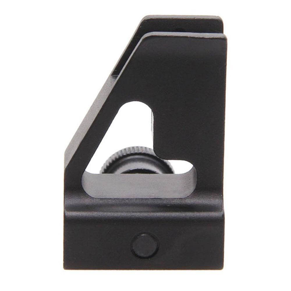 Modified Parts Of Metal Triangle Machine Sight 2 Modified Parts Of Metal Triangle Machine Sight - Image 2