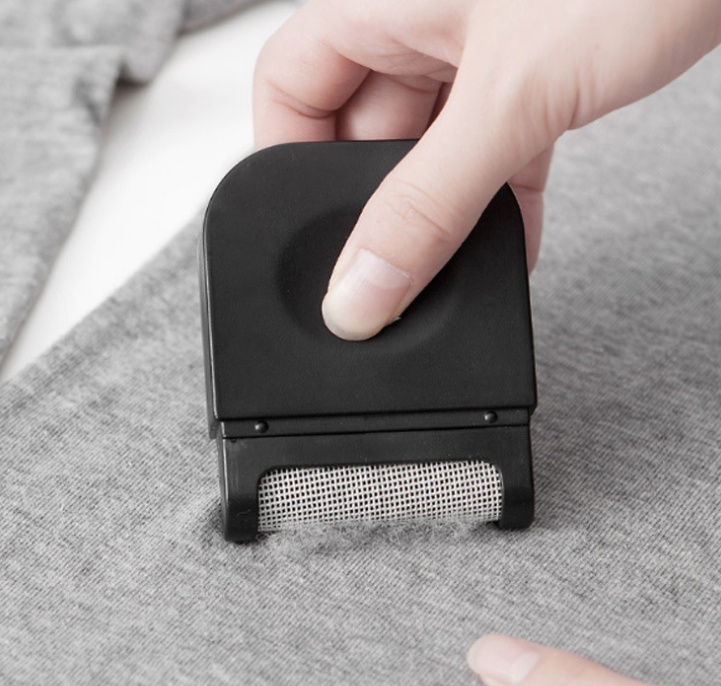 Portable Manual Sofa Clothes Cleaning Brushes 1 Portable Manual Sofa Clothes Cleaning Brushes