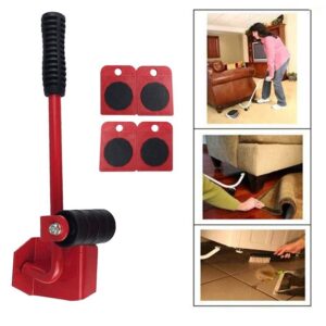 Professional Lifter Tool 5PCS per Set
