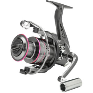 Stainless Steal Fishing Reel