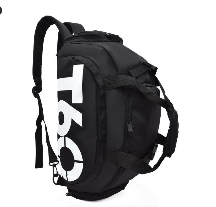 Fitness Backpack 2 Fitness Backpack - Image 2