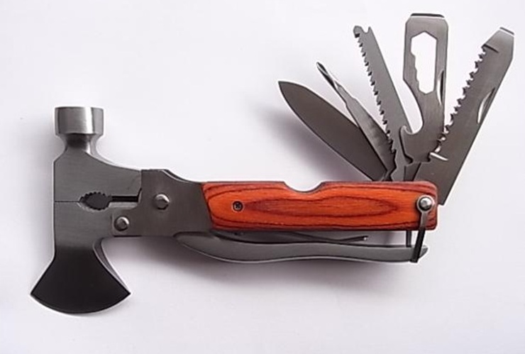 Outdoor Tools Multi-purpose Pliers 7 Outdoor Tools Multi-purpose Pliers - Image 7