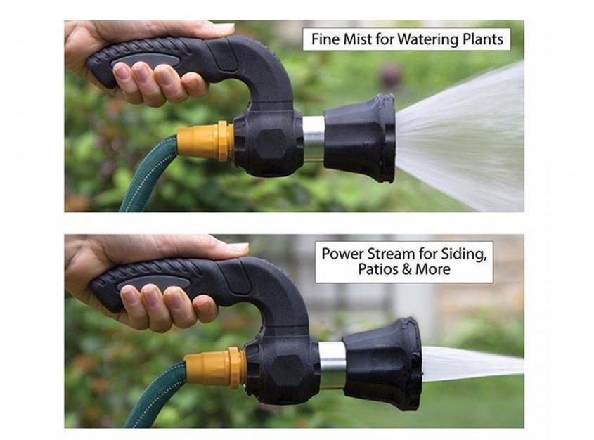 Mighty Power Hose Blaster Nozzle 9 Mighty Power Hose Blaster Nozzle - Image 9