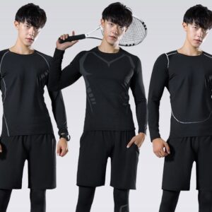 Quick-drying Running Sportswear