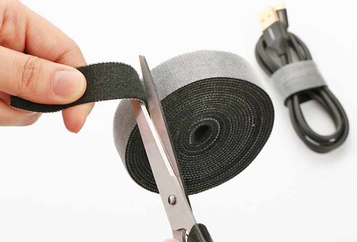 Velcro Cable Management 1 Velcro Cable Management