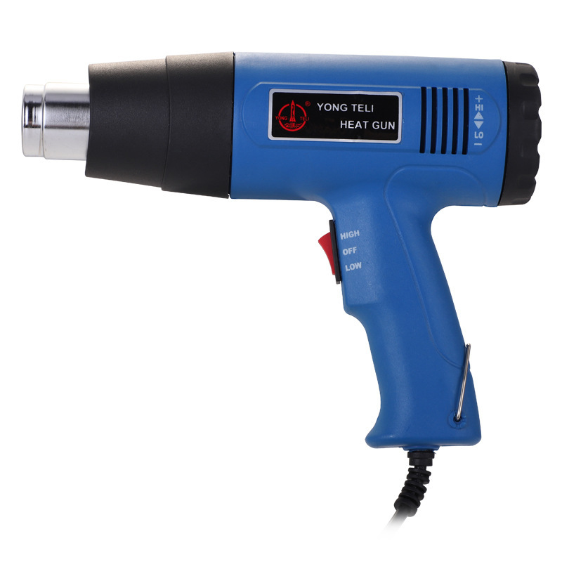 Industrial Heat Gun 1 Industrial Heat Gun