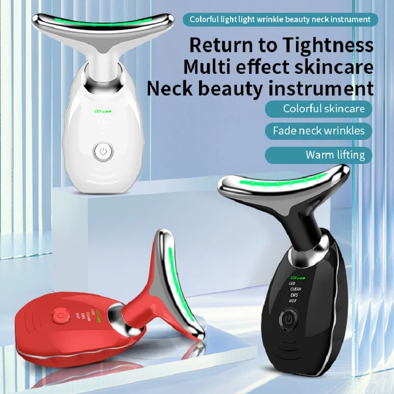 LED Photo Therapy Lifting Massager 10 LED Photo Therapy Lifting Massager - Image 10