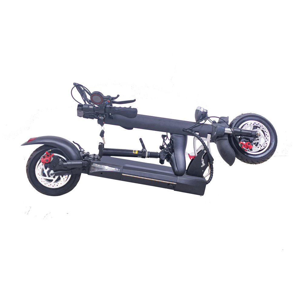 HVD-3, 10 Inch Electric Sled 7 HVD-3, 10 Inch Electric Sled - Image 7