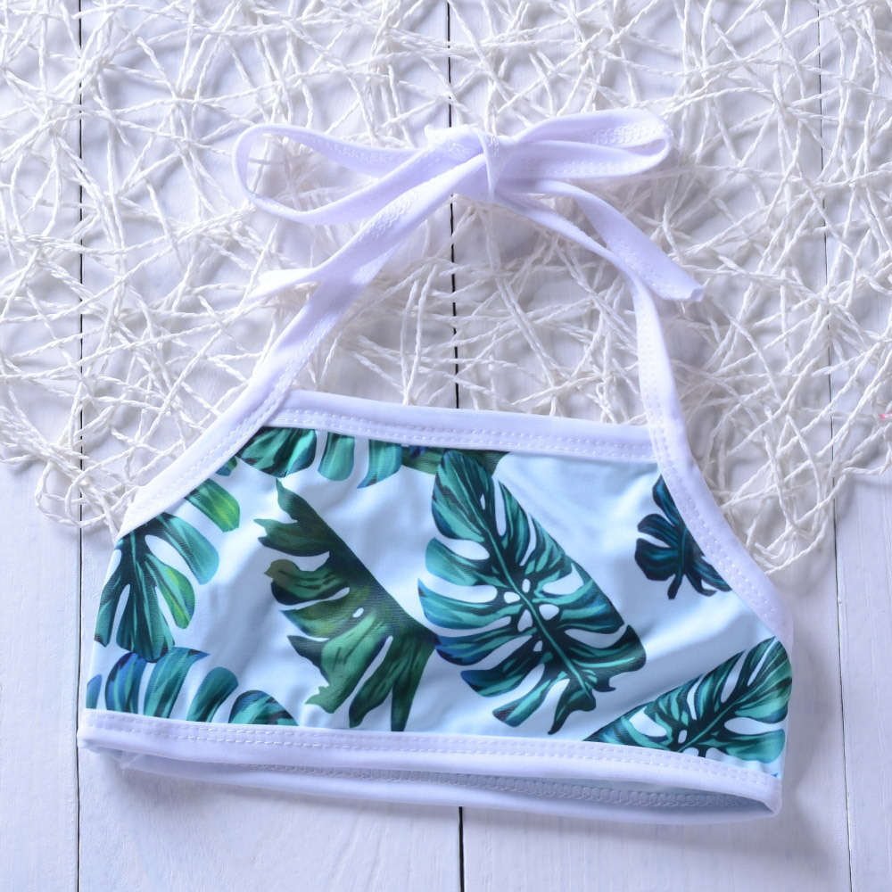 Girls Swimsuit 2 Pcs 3 Girls Swimsuit 2 Pcs - Image 3