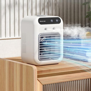 Air Conditioner Fan Cooling Fan