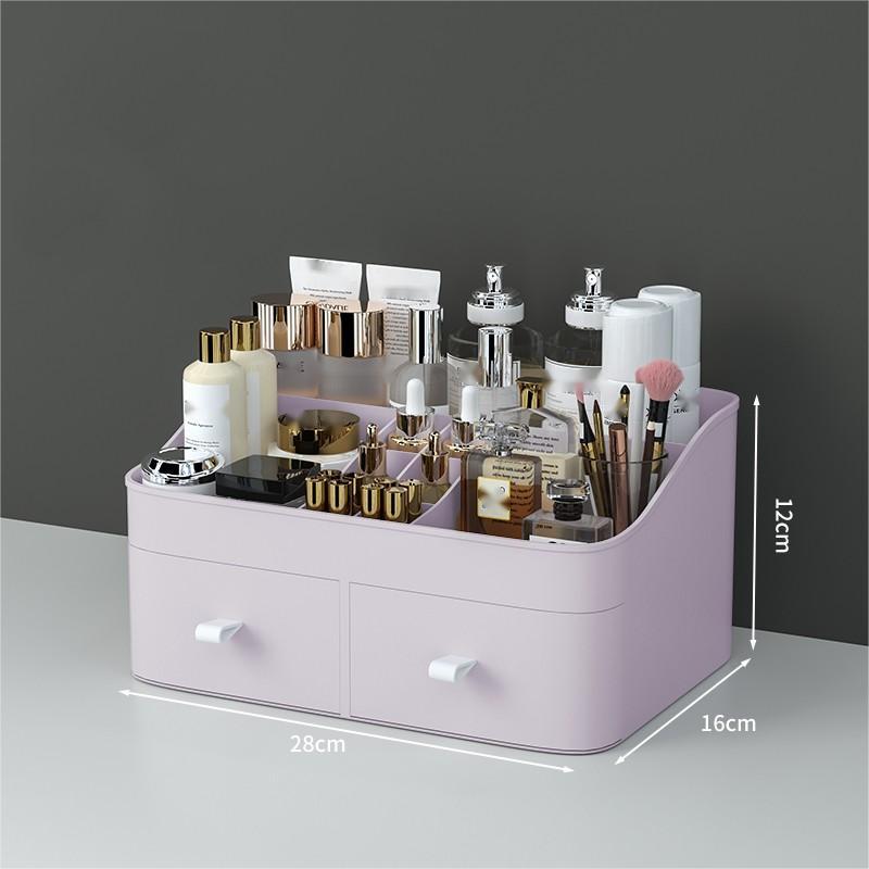 Toiletries Organizer Shelf 2 Toiletries Organizer Shelf - Image 2