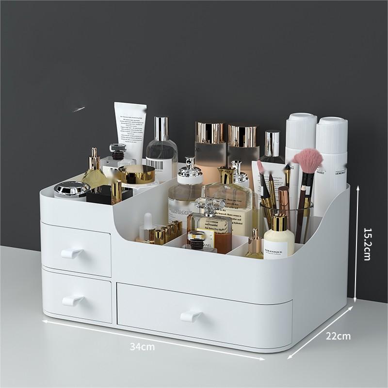 Toiletries Organizer Shelf 6 Toiletries Organizer Shelf - Image 6
