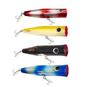 Wooden Fishing Bait Sports Outdoor Fishing Gear