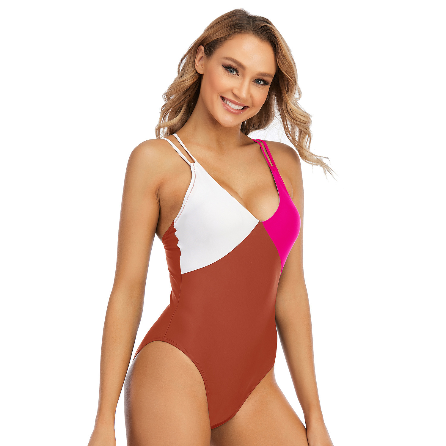 Swimming Suit One Piece 6 Swimming Suit One Piece - Image 6