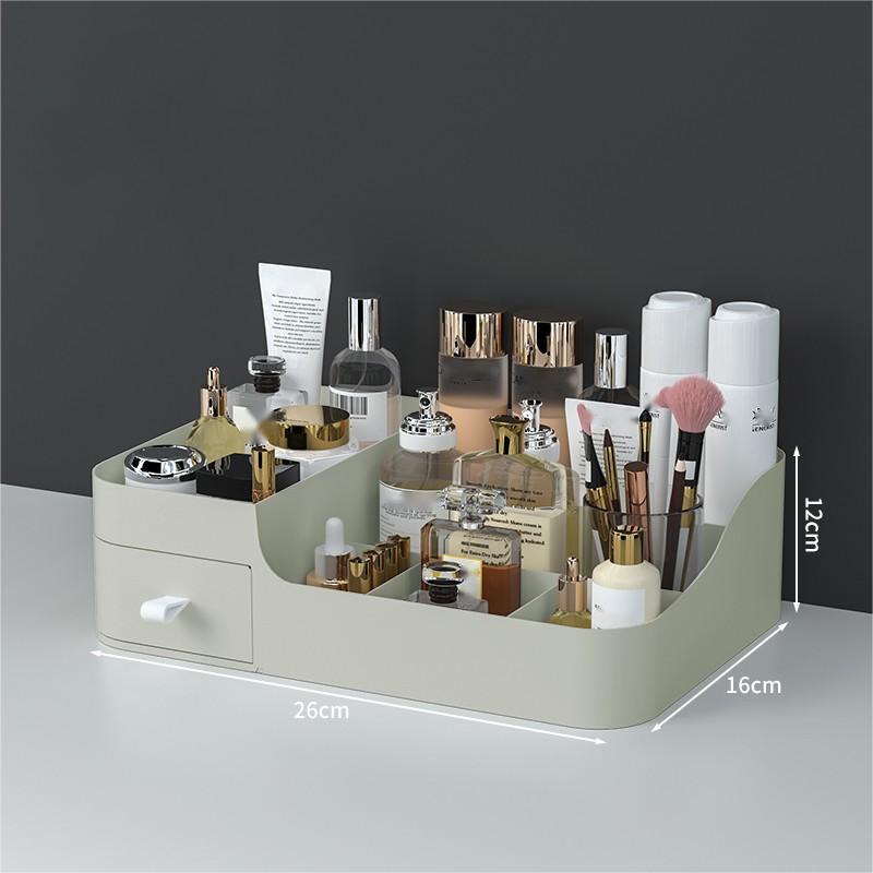 Toiletries Organizer Shelf 9 Toiletries Organizer Shelf - Image 9