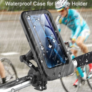 Waterproof Mobile Phone Stand