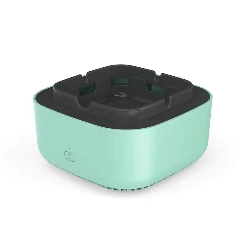Smoke Removal Air Purification Ashtray 3 Smoke Removal Air Purification Ashtray - Image 3