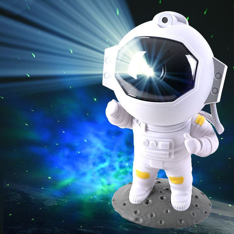 Galaxy Star Projector Home Room Decor 3 Galaxy Star Projector Home Room Decor - Image 3
