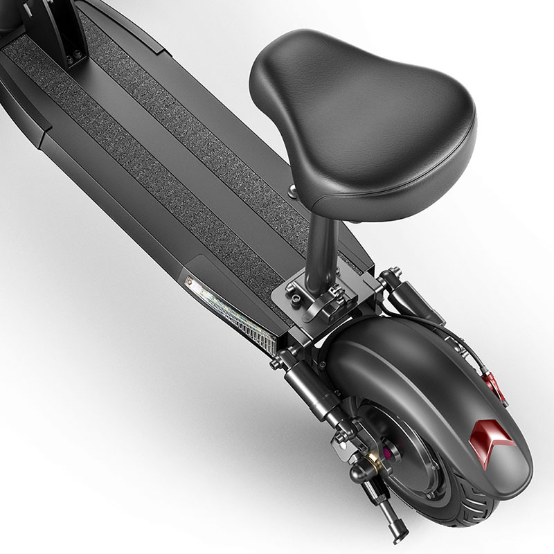 HVD-3, 10 Inch Electric Sled 9 HVD-3, 10 Inch Electric Sled - Image 9