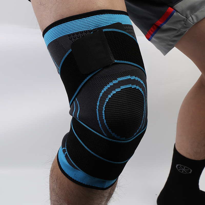3D Sports Knee Pad 1 3D Sports Knee Pad