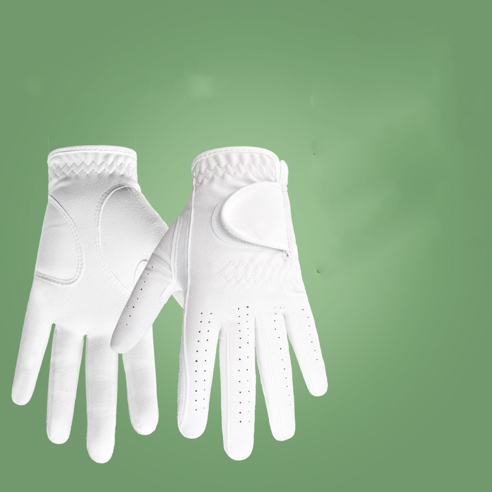 Unisex Golf Gloves For Sports Protection 5 Unisex Golf Gloves For Sports Protection - Image 5