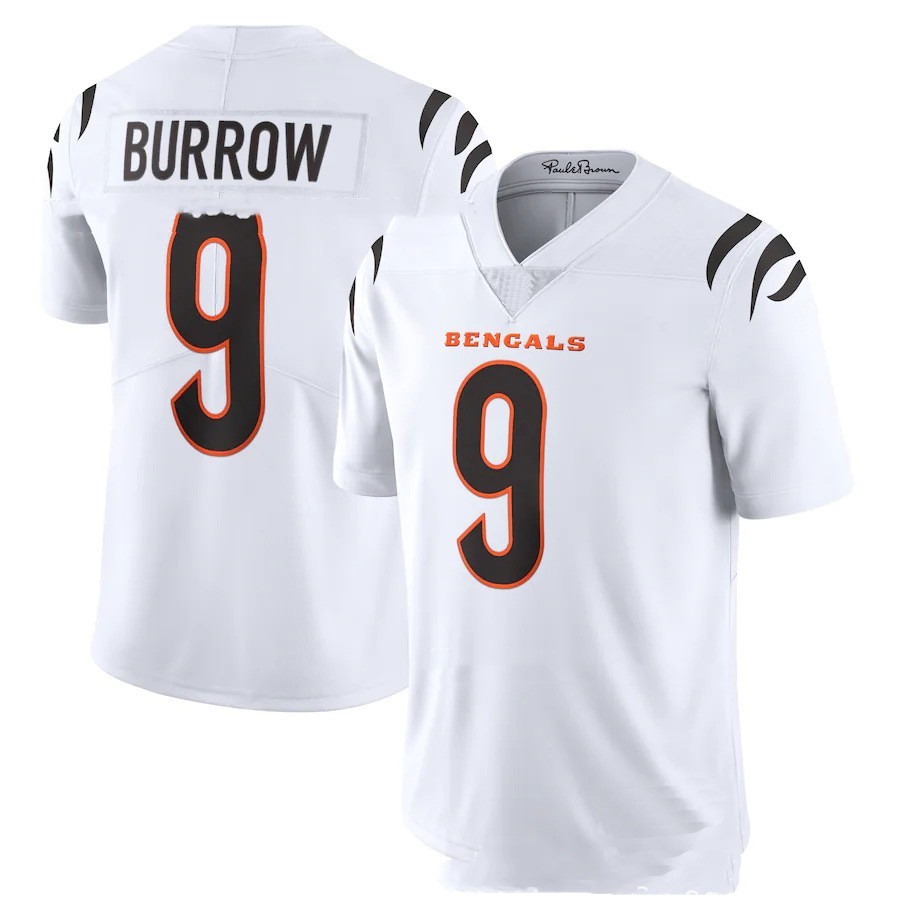 Rugby Wear Jersey Tiger 9 Sports 4 Rugby Wear Jersey Tiger 9 Sports - Image 4