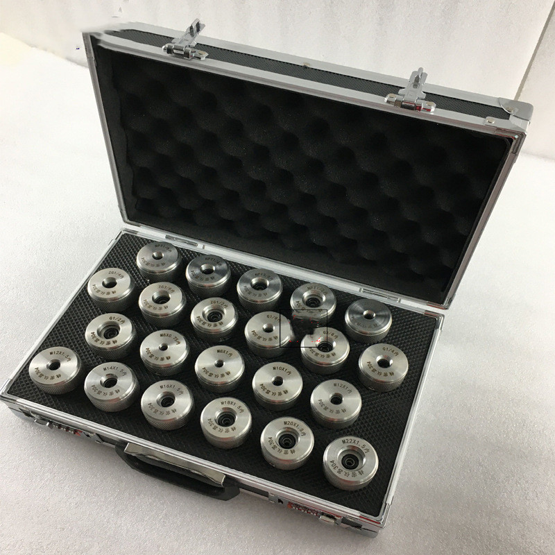 Pressure Quick Connector Set ALKJ22kS 4 Pressure Quick Connector Set ALKJ22kS - Image 4