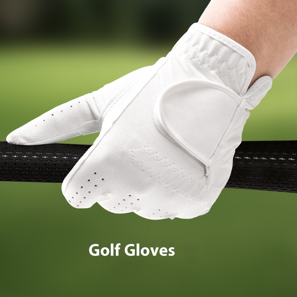 Unisex Golf Gloves For Sports Protection 4 Unisex Golf Gloves For Sports Protection - Image 4