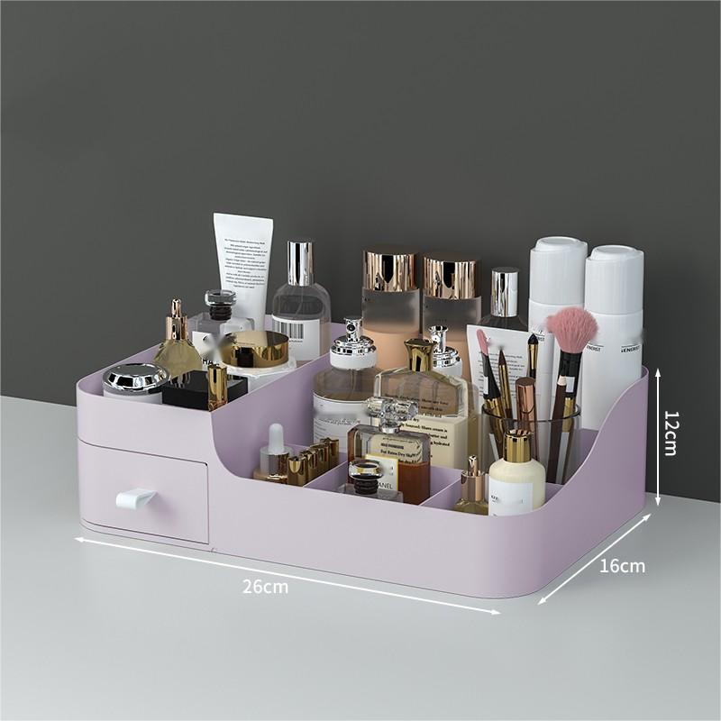 Toiletries Organizer Shelf 8 Toiletries Organizer Shelf - Image 8