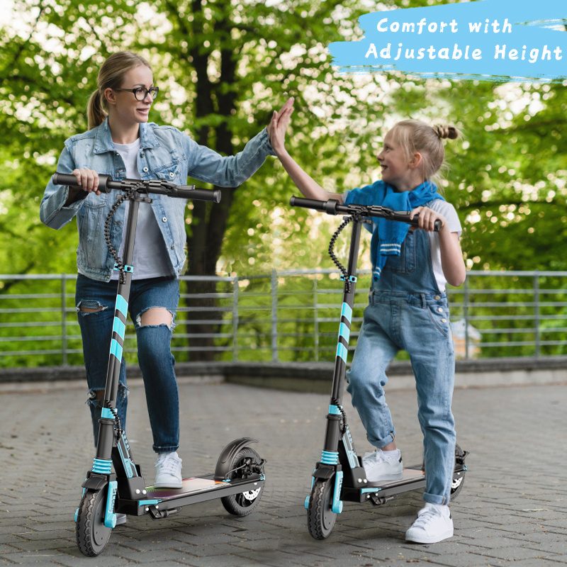 E200 Electric Scooter For Kids 1 E200 Electric Scooter For Kids