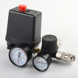 Air Compressor Accessories Pressure Regulating Valve