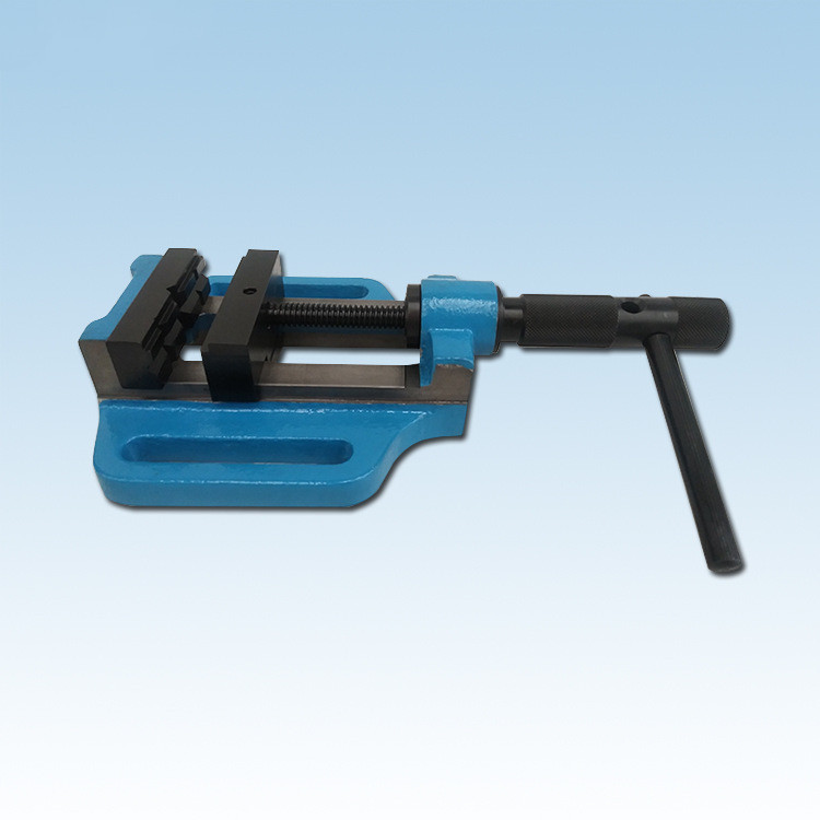 High Carbon Steel Drilling Machine Vise 1 High Carbon Steel Drilling Machine Vise