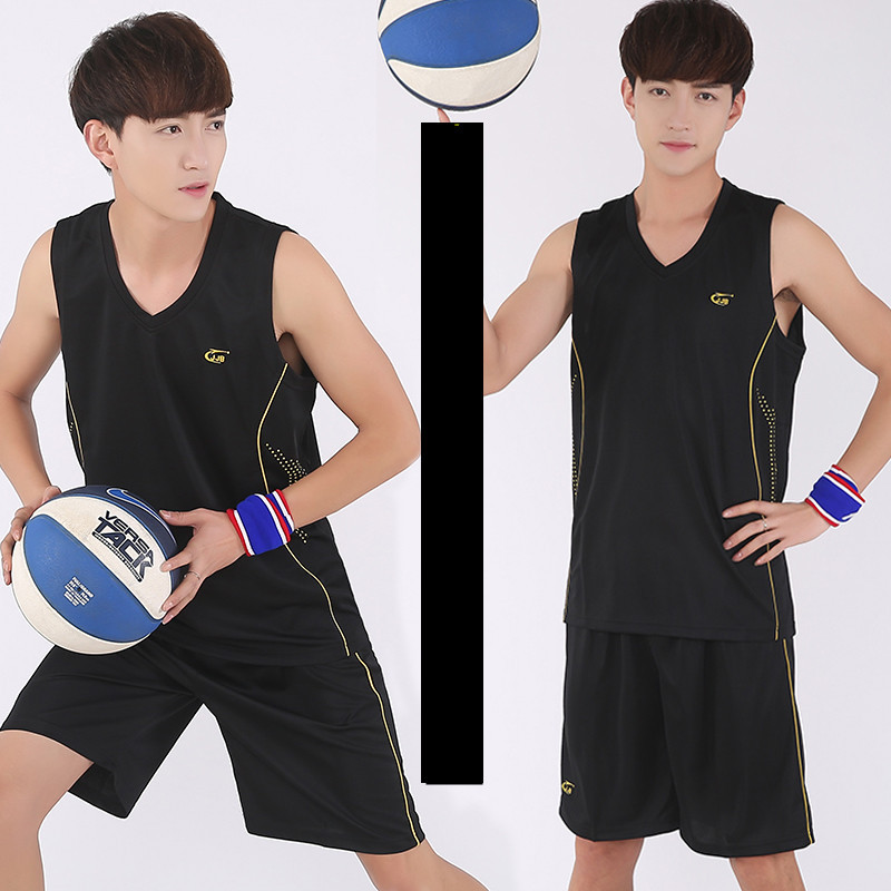 Basketball Sports Suit 6 Basketball Sports Suit - Image 6