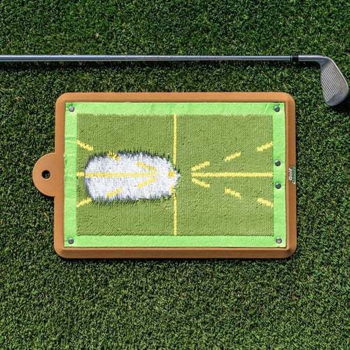 Golf Training Aid 2 Golf Training Aid - Image 2