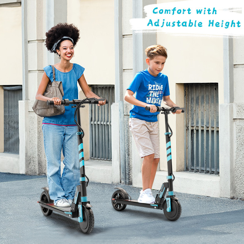 E200 Electric Scooter For Kids 9 E200 Electric Scooter For Kids - Image 9