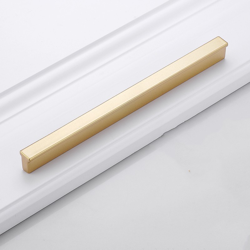 Closet Door, Drawer, Cabinet Handle 2 Closet Door, Drawer, Cabinet Handle - Image 2