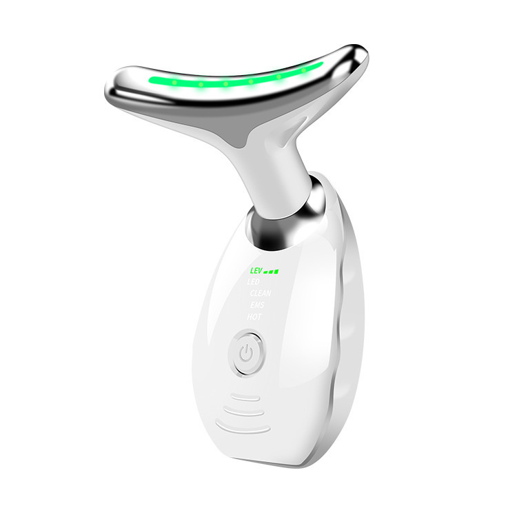 LED Photo Therapy Lifting Massager 6 LED Photo Therapy Lifting Massager - Image 6