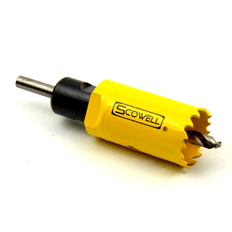Bimetal M3 Hole Opener Set Hole Saw 3 Bimetal M3 Hole Opener Set Hole Saw - Image 3