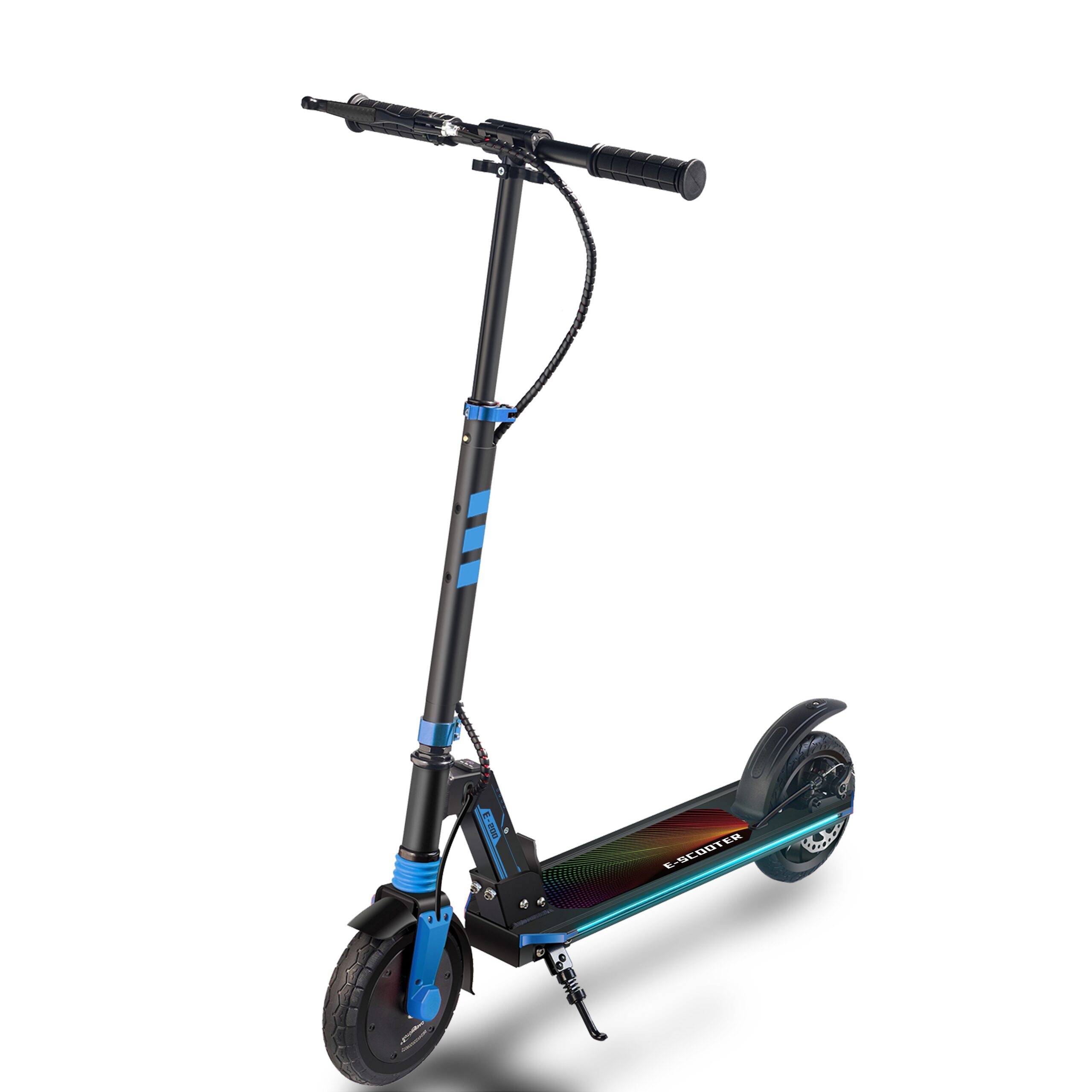 E200 Electric Scooter For Kids 2 E200 Electric Scooter For Kids - Image 2