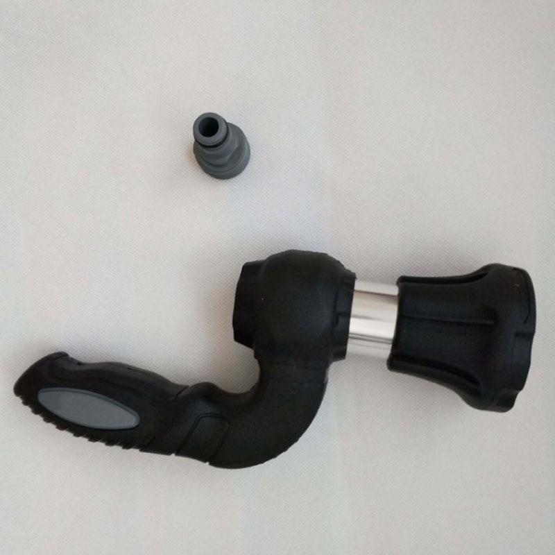 Mighty Power Hose Blaster Nozzle 2 Mighty Power Hose Blaster Nozzle - Image 2