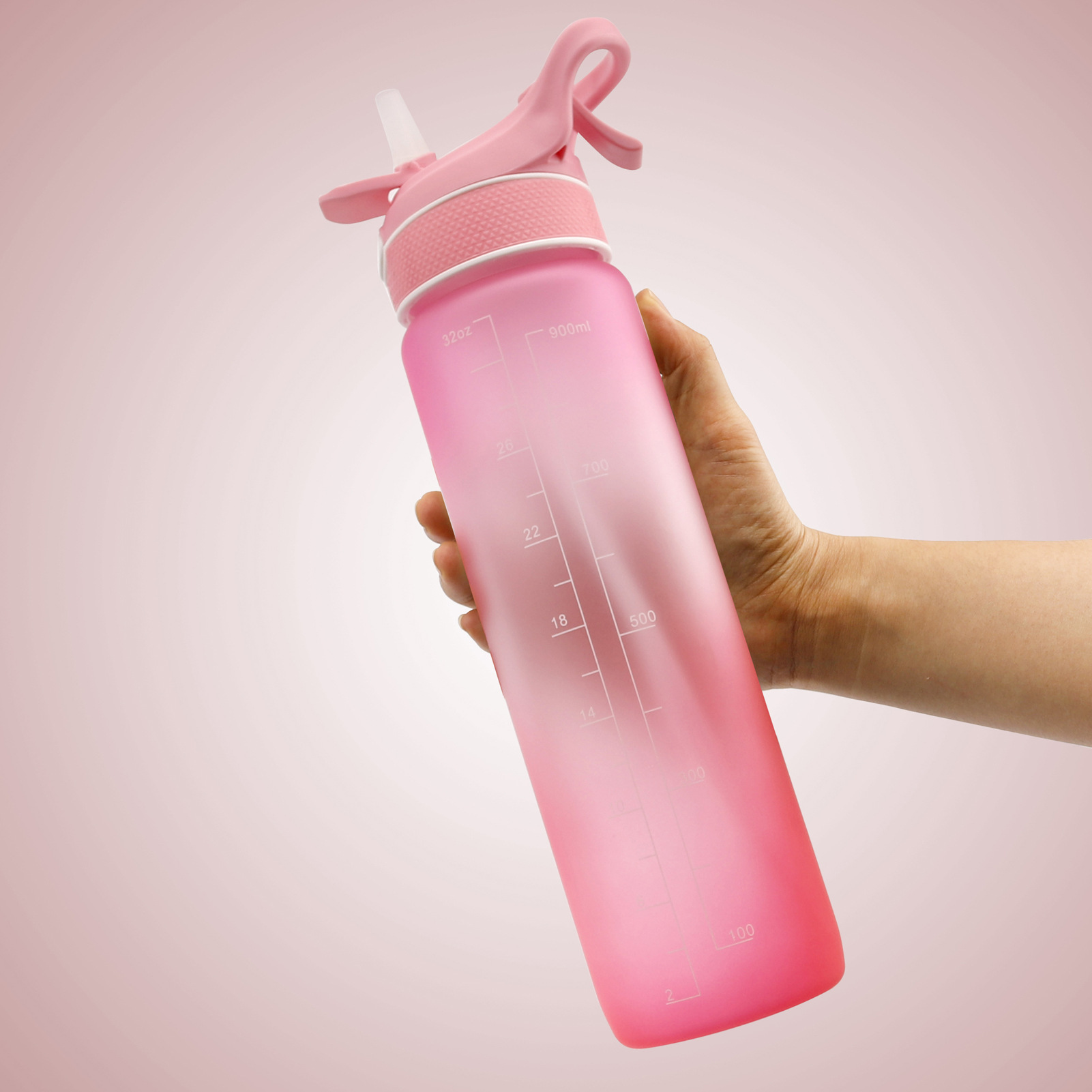 Sports Water Bottle 4 Sports Water Bottle - Image 4
