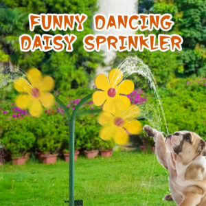 Garden Sprinkler Tool Adjustable Sprinklers And Hoses