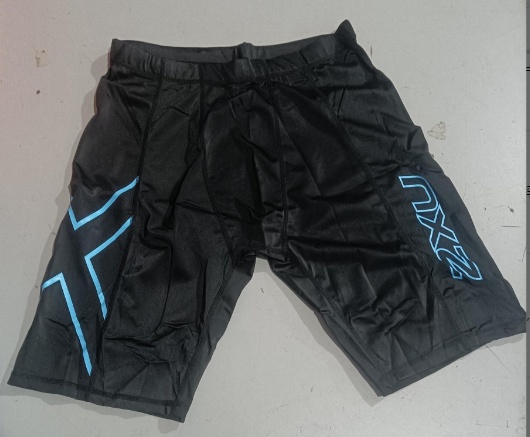 Quick-Drying Compression Shorts For Men 8 Quick-Drying Compression Shorts For Men - Image 8