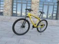 BMW Mountain Bike Double Disc Brake 4 BMW Mountain Bike Double Disc Brake - Image 4